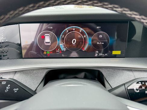 New 2026 Volkswagen Tiguan S AWD/4WD image 15