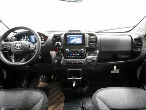 Used 2026 RAM ProMaster 2500 w/ Safety Group image 17