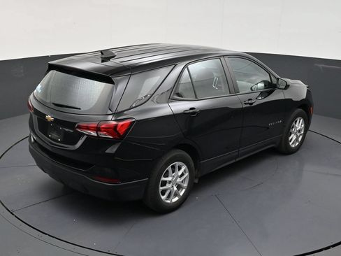 Used 2024 Chevrolet Equinox LS FWD image 15