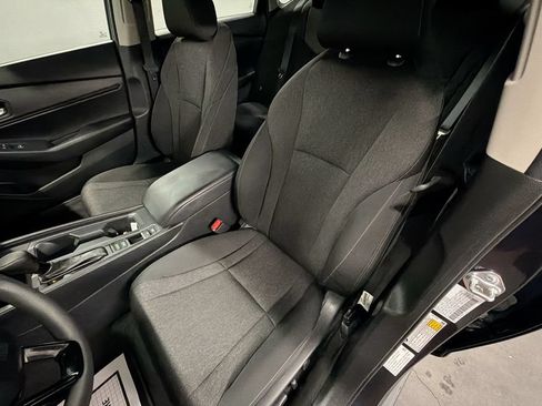 Used 2025 Honda Accord SE image 19