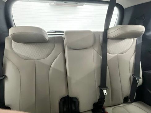 Used 2020 Hyundai Palisade SEL w/ Premium Package FWD image 10