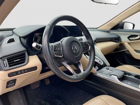 Used 2024 Acura TLX w/ Technology Package image 9