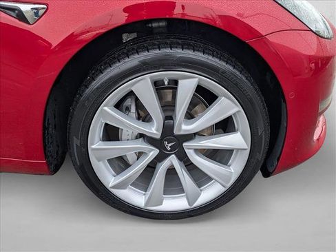 Used 2020 Tesla Model 3 Standard Range Plus image 21