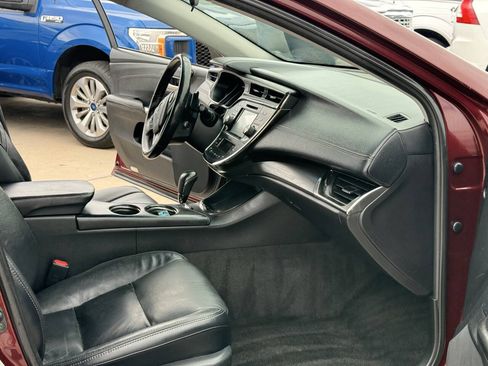 Used 2016 Toyota Avalon XLE FWD image 20