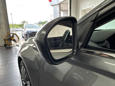 Used 2023 Nissan Altima 2.5 SV w/ SV Premium Package FWD image 12
