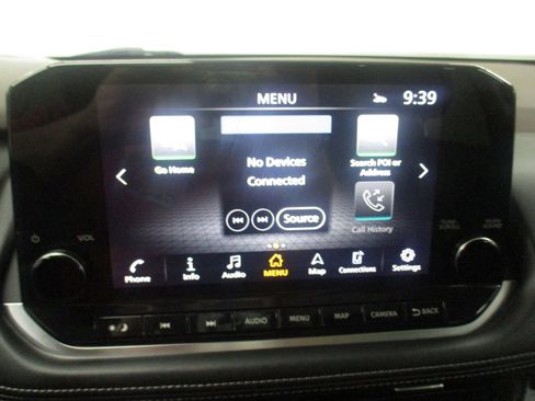 Used 2023 Nissan Rogue Platinum w/ Platinum Premium Package AWD/4WD image 26