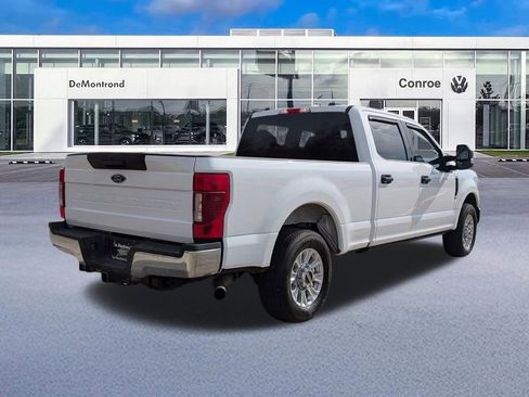 Used 2022 Ford F250 XLT RWD image 5
