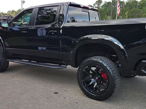 Used 2024 Chevrolet Silverado 1500 RST w/ All Star Edition Plus image 6