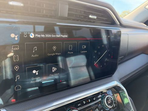 Certified 2023 GMC Sierra 1500 Denali image 15