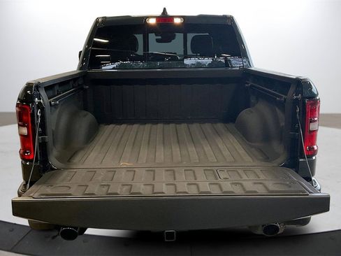 Used 2025 RAM 1500 Rebel w/ Rebel Level 2 Equipment Group image 27