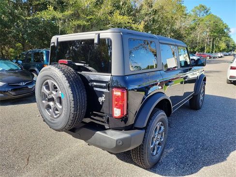 New 2025 Ford Bronco Big Bend image 3