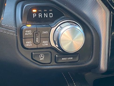 Used 2021 RAM 1500 Limited w/ Night Edition AWD/4WD image 19