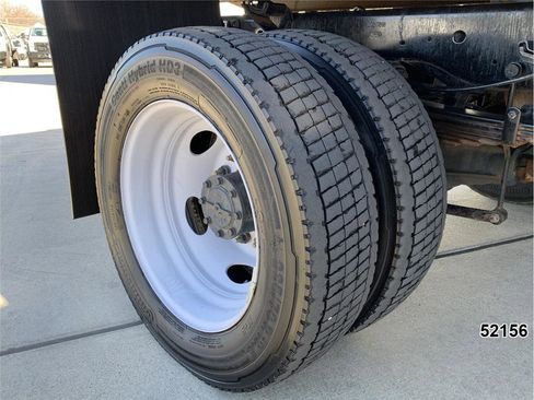 Used 2022 Ford F550 2WD Regular Cab Super Duty image 20