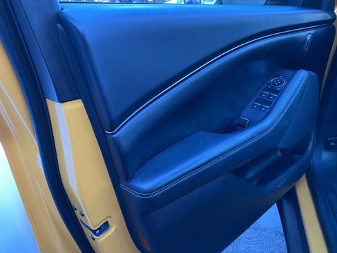Used 2023 Ford Mustang Mach-E Select AWD/4WD image 16