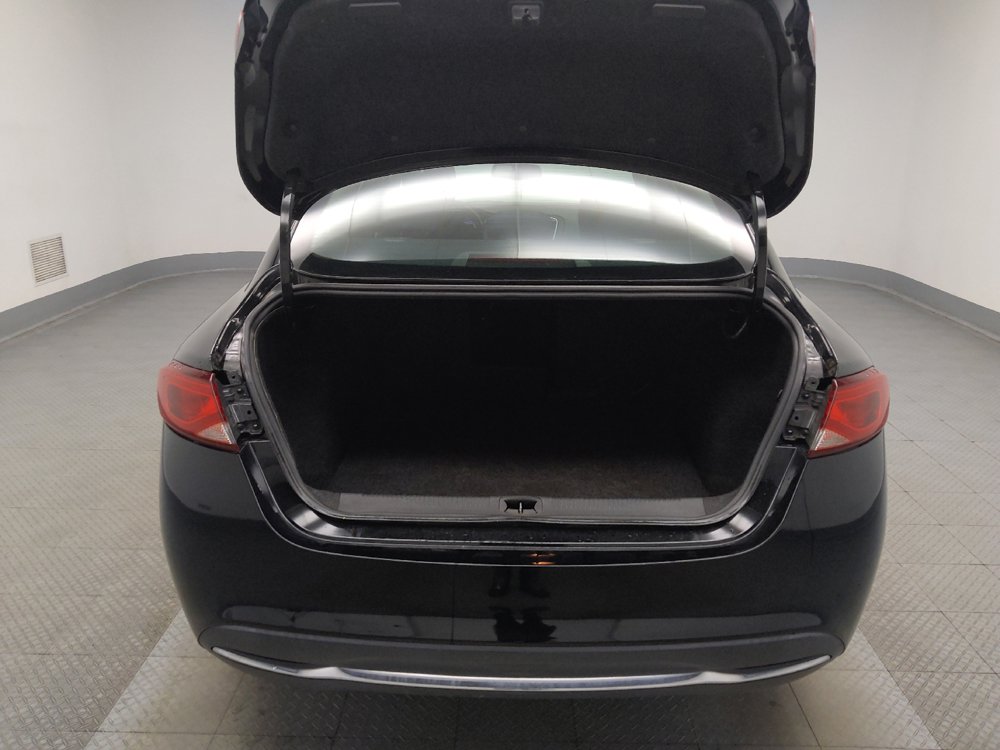 Used 2016 Chrysler 200 Limited w/ Convenience Group FWD image 29