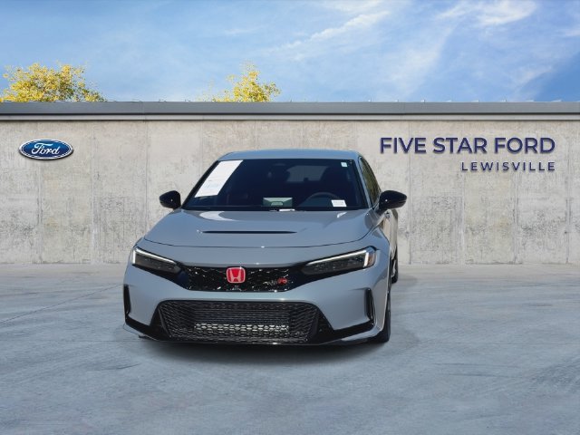 Used 2024 Honda Civic Type R image 3