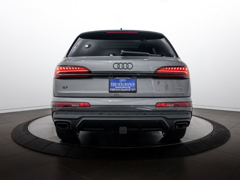 New 2026 Audi Q7 2.0T Premium AWD/4WD image 17