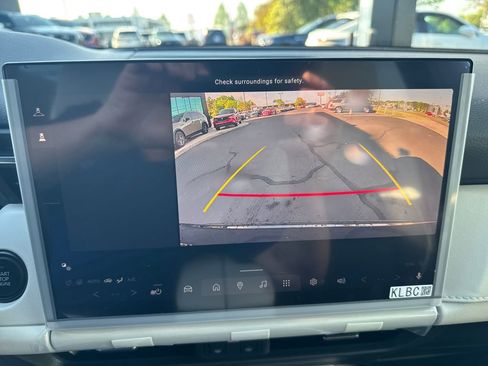 New 2026 MAZDA CX-5 Preferred AWD/4WD image 25