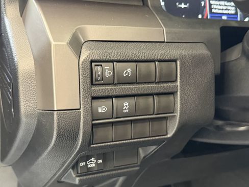 Used 2024 Toyota Tacoma TRD Off-Road AWD/4WD image 14