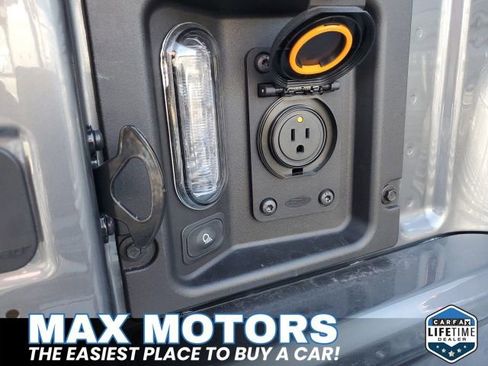 New 2026 Ford Maverick XLT w/ Equipment Group 301A image 8