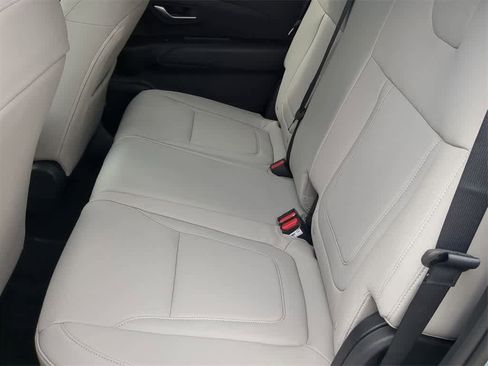 New 2026 Hyundai Santa Cruz SEL image 21