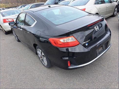 Used 2013 Honda Accord EX-L image 3