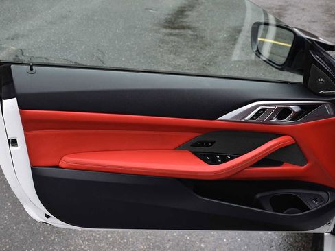 Used 2023 BMW M4 xDrive Competition w/ M Carbon Exterior Package image 37