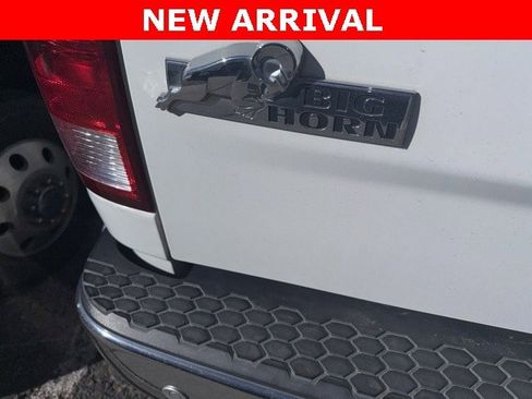 Used 2018 RAM 1500 Big Horn image 9