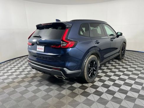 New 2026 Honda CR-V Sport-L image 5