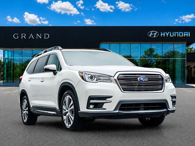 Used 2019 Subaru Ascent Limited AWD/4WD image 8