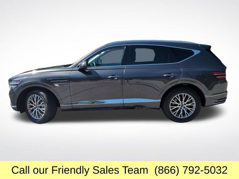 Used 2025 Genesis GV80 2.5T Standard AWD/4WD image 2