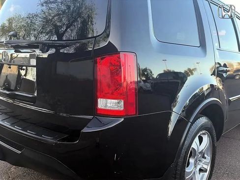 Used 2012 Honda Pilot EX-L image 15