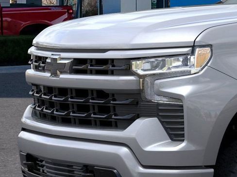 New 2026 Chevrolet Silverado 1500 RST w/ RST Select Package image 13