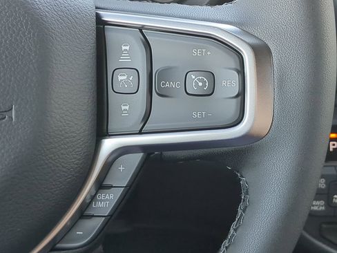 New 2026 RAM 1500 Big Horn image 23