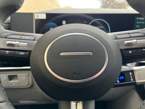 New 2026 Hyundai Tucson Limited image 22