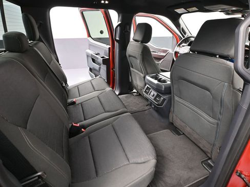 Used 2023 Ford F150 XLT w/ Equipment Group 302A High AWD/4WD image 47