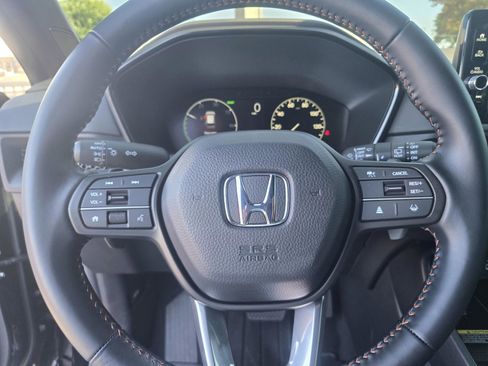Used 2025 Honda CR-V Sport-L image 23