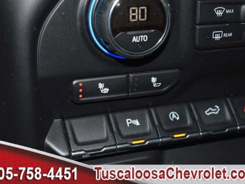 Used 2019 Chevrolet Silverado 1500 LT w/ Convenience Package image 34