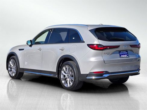 Used 2024 MAZDA CX-90 3.3 Turbo w/ Premium Package image 6