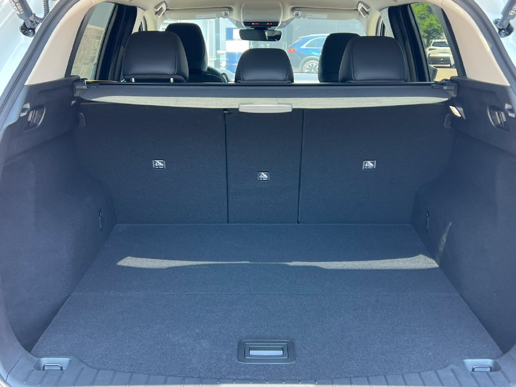 New 2026 MAZDA CX-5 Preferred AWD/4WD image 31