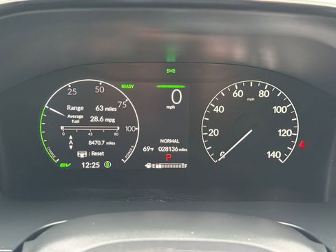Used 2023 Honda CR-V Sport image 23
