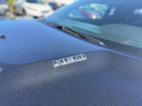 Used 2009 Dodge Challenger R/T RWD image 14