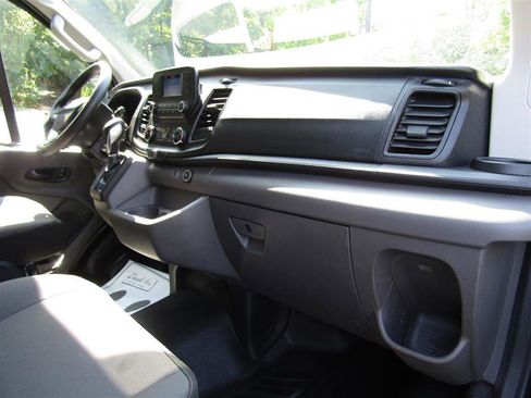 Used 2020 Ford Transit 150 Low Roof image 25