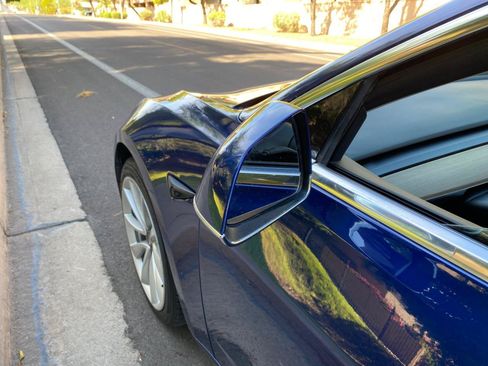 Used 2020 Tesla Model 3 Standard Range Plus RWD image 17