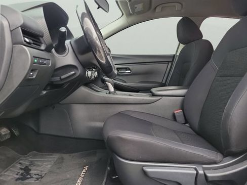 Used 2023 Nissan Sentra S FWD image 21