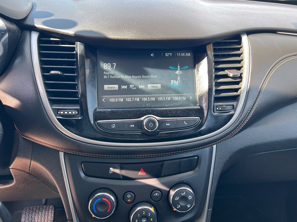 Used 2017 Chevrolet Trax LS FWD image 31
