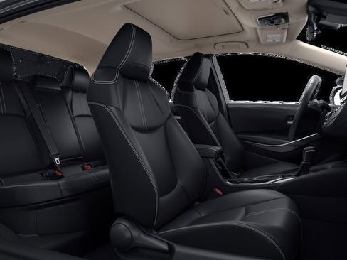 New 2026 Toyota Corolla XLE image 28