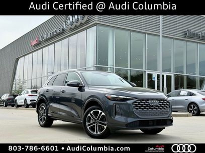 Used 2025 Audi Q5 Premium w/ Convenience Package