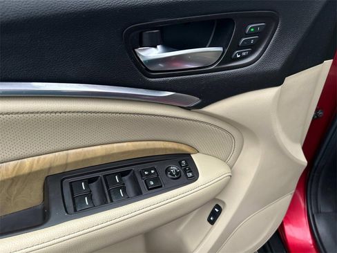 Used 2020 Acura MDX SH-AWD w/ Technology Package image 24