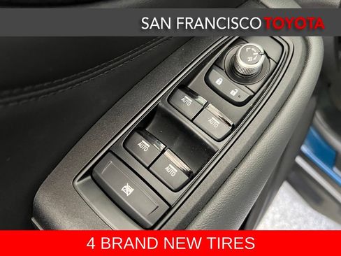 Used 2022 Subaru Outback Wilderness w/ Wilderness Package AWD/4WD image 35